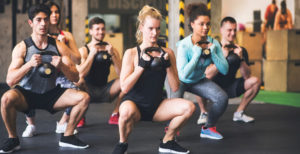 Gym near 78209, Alamo Heights