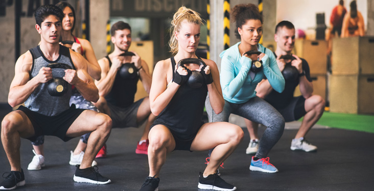 Gym near 78209, Alamo Heights